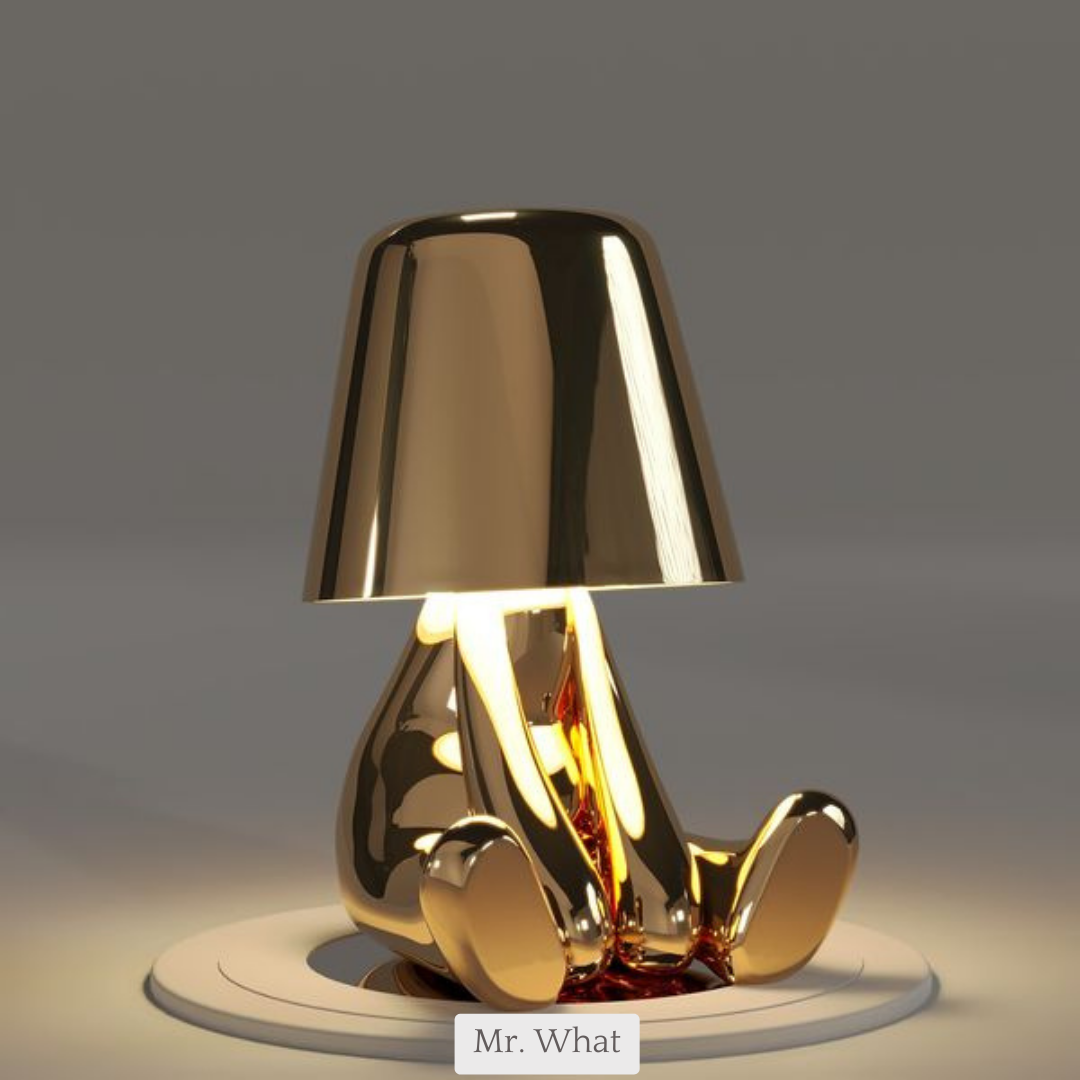 ThinkerLamps®