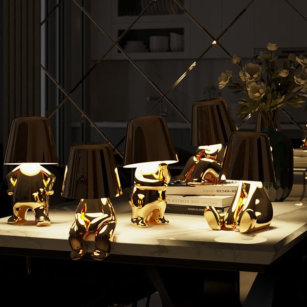 ThinkerLamps®